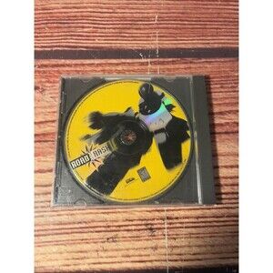 Road Rash CD-ROM Classics (PC, 1997)